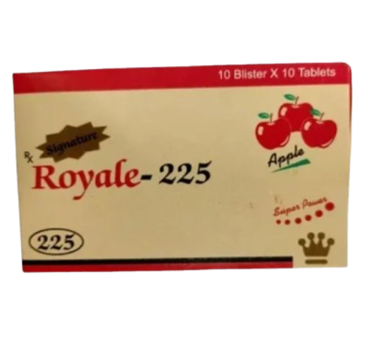 Royale