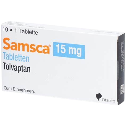 Samsca