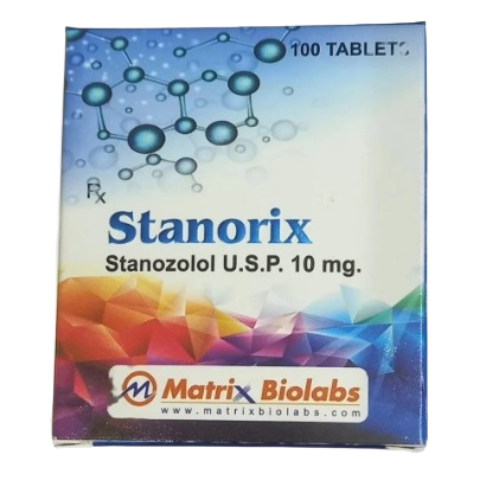 Stanorix