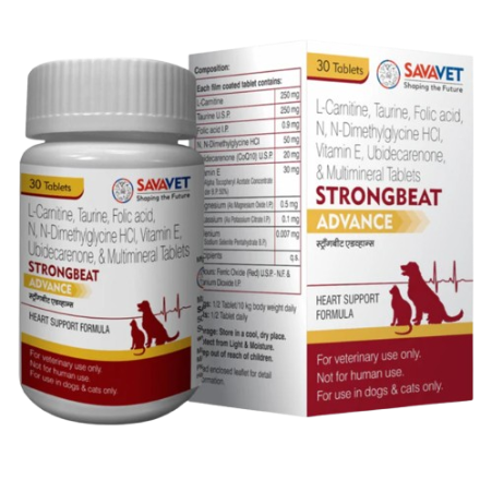 Strongbeat
