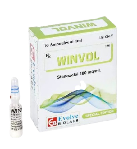 Winvol