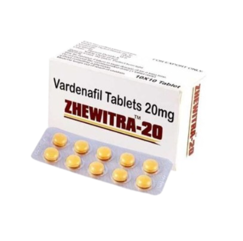 Zhewitra