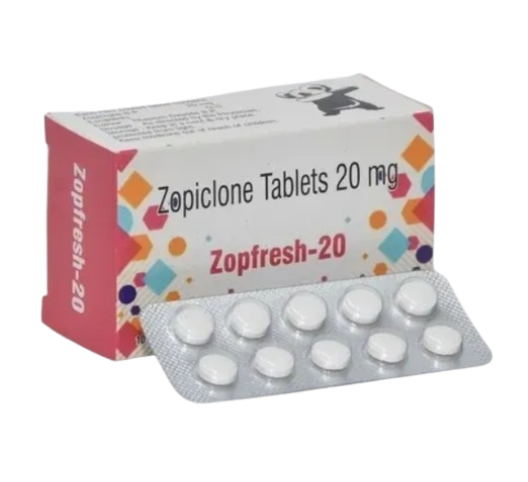 Zopfresh