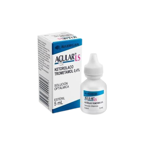 Acular 0.4%