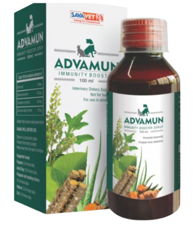 Advamun