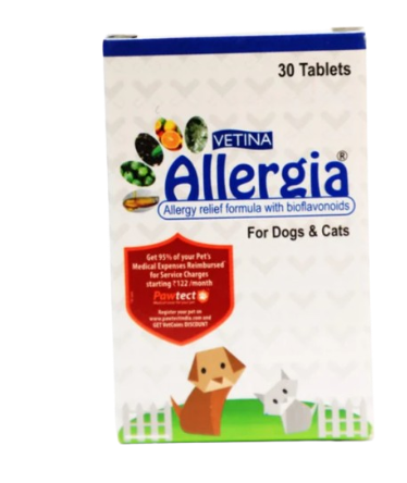 Allergia 