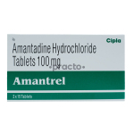 Amantrel 