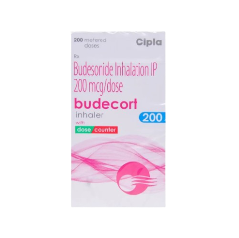 Budecort
