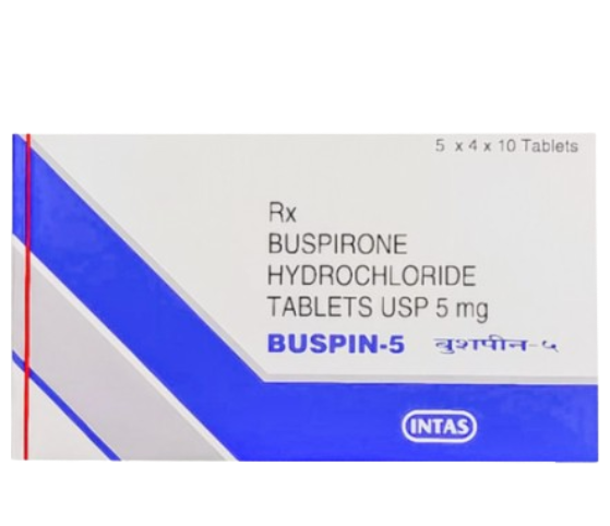 Buspin 