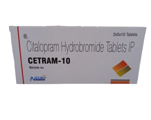 Cetram