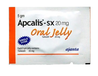 Cialis Jelly