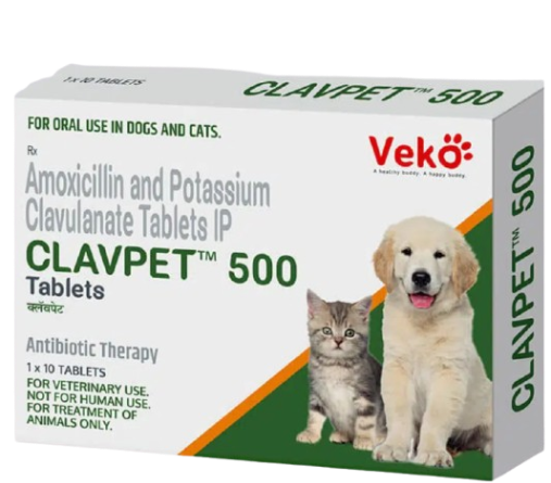 Clavpet