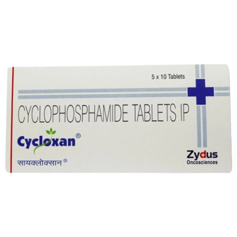 Cytoxan