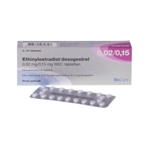 Desogen