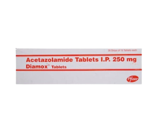 Diamox