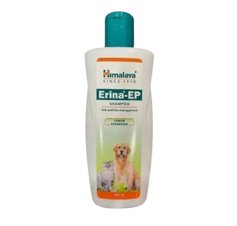 Erina EP Shampoo