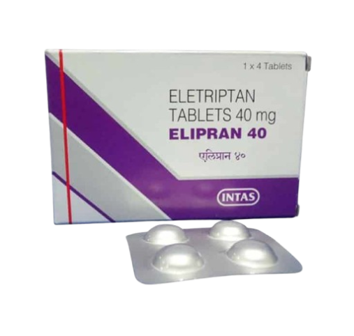 Relpax (Elipran)