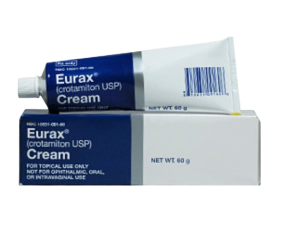 Eurax 10%