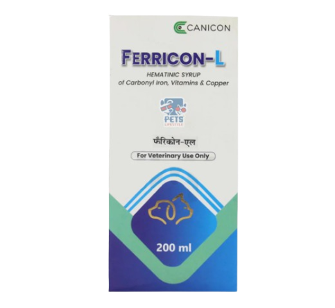 Ferricon - L Liquid 