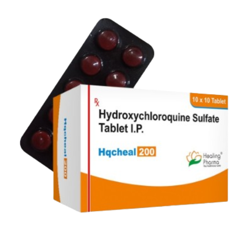 Hqcheal