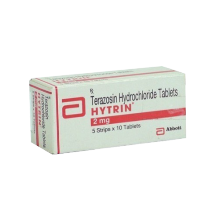 Hytrin