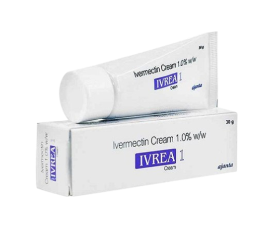 Ivrea Cream