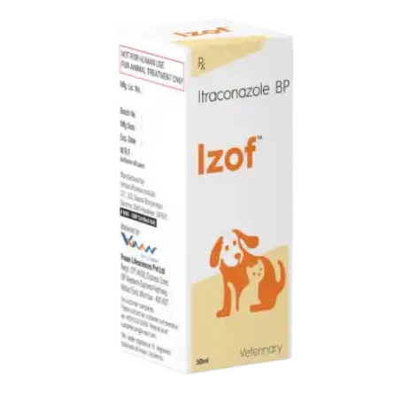  Izof