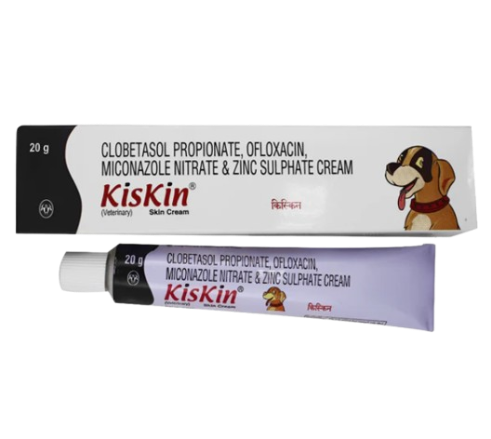 Kiskin Cream