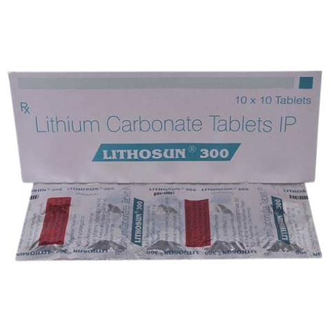Lithosun