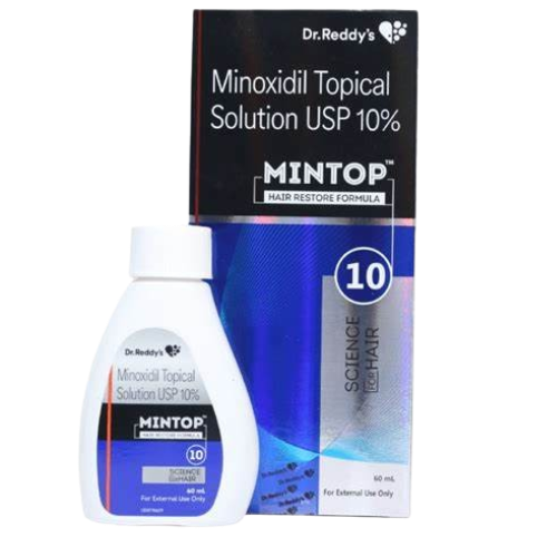Mintop 10%