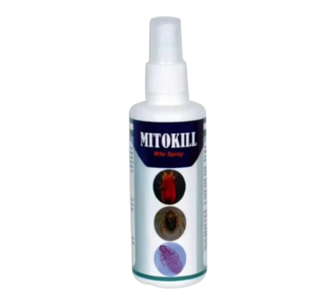 Mitokill 
