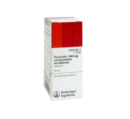 Persantine