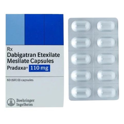 Pradaxa