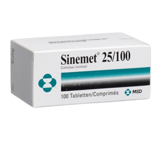 Sinemet