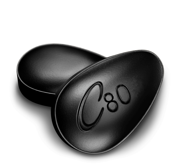Tadala Black