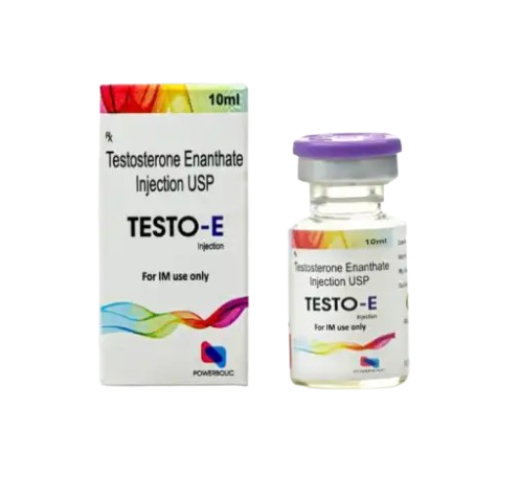 Testo E