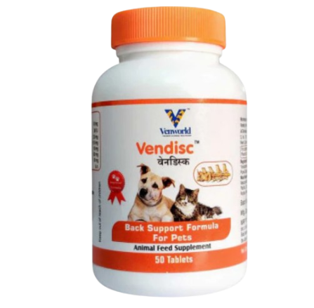 Vendisc