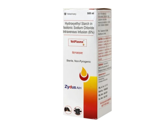 Vetplasma