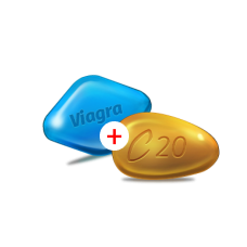 Best ED Pack