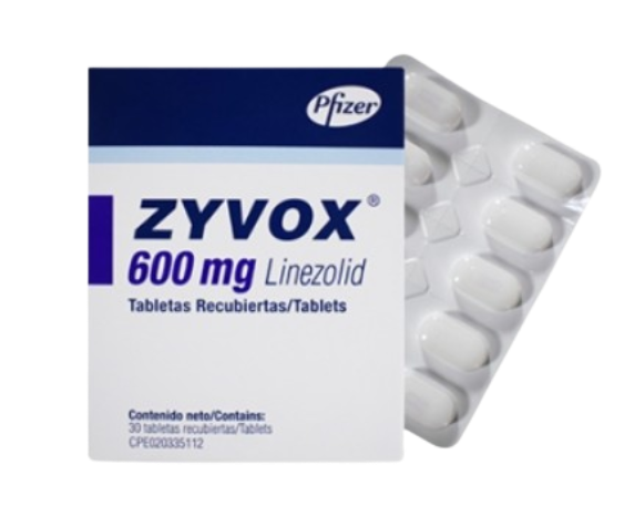 Zyvox